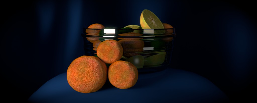 -Fruit Bowl- preview image 1